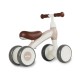 QPlay Keturratis paspirtukas CUTEY